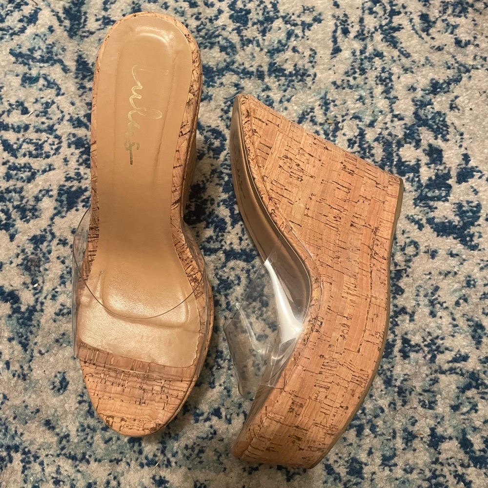 Lulu’s sandal